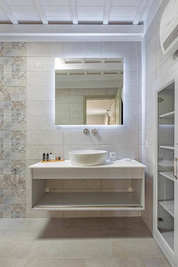 Amarada City Suites Rhodes City Eksteriør bilde