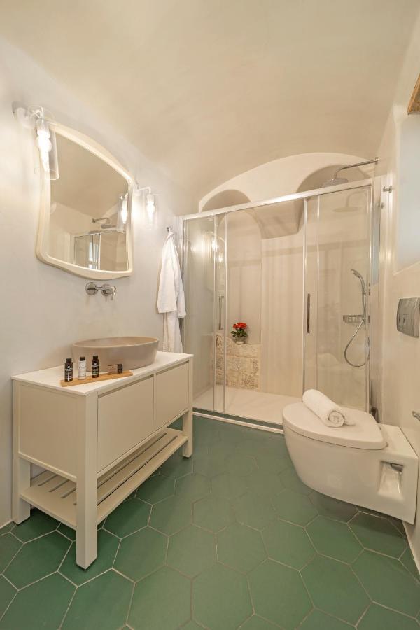 Amarada City Suites Rhodes City Eksteriør bilde